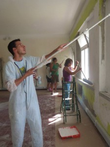 Community Service